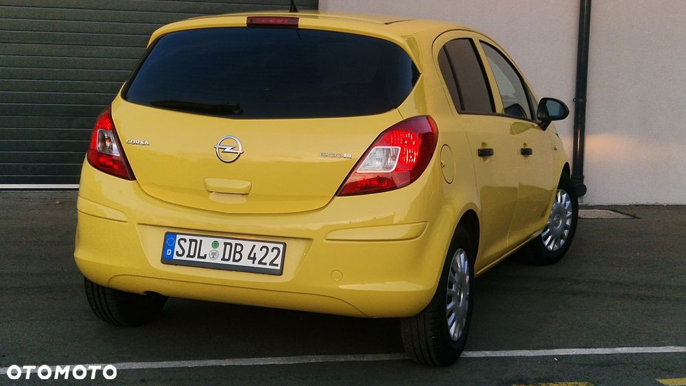 Opel Corsa 1.2 16V Color Edition - 13