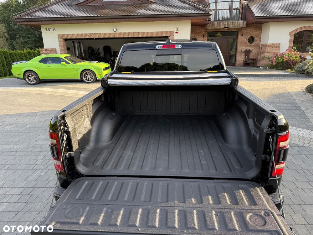RAM 1500 5.7 Crew Cab Limited - 30