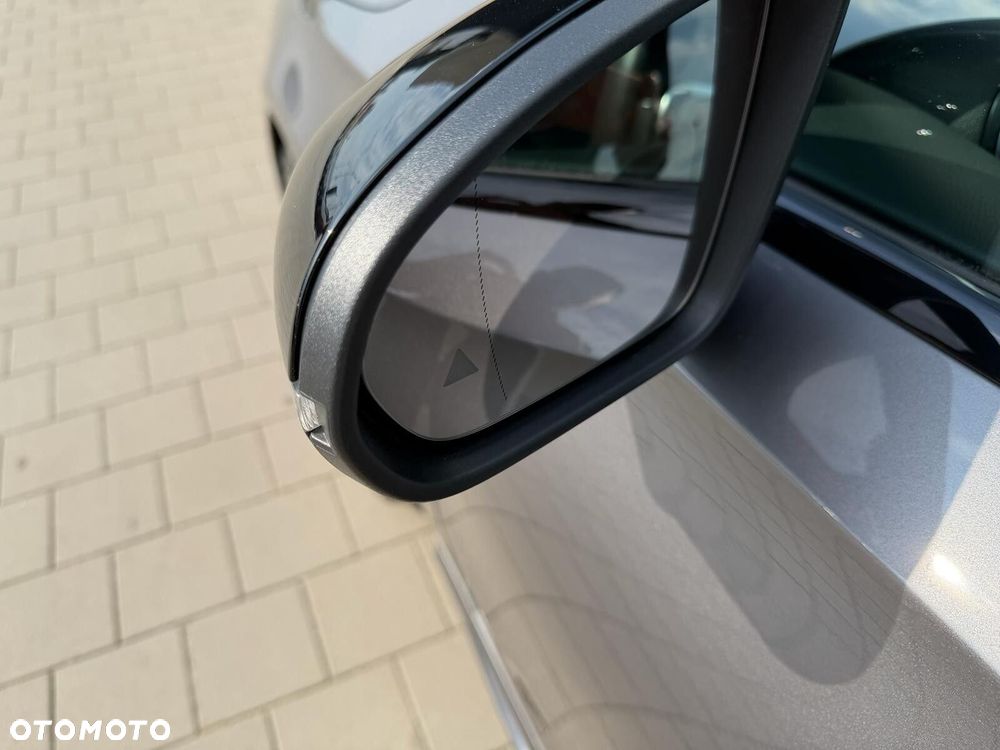 Mercedes-Benz Klasa A 35 AMG 4-Matic 8G-DCT - 17