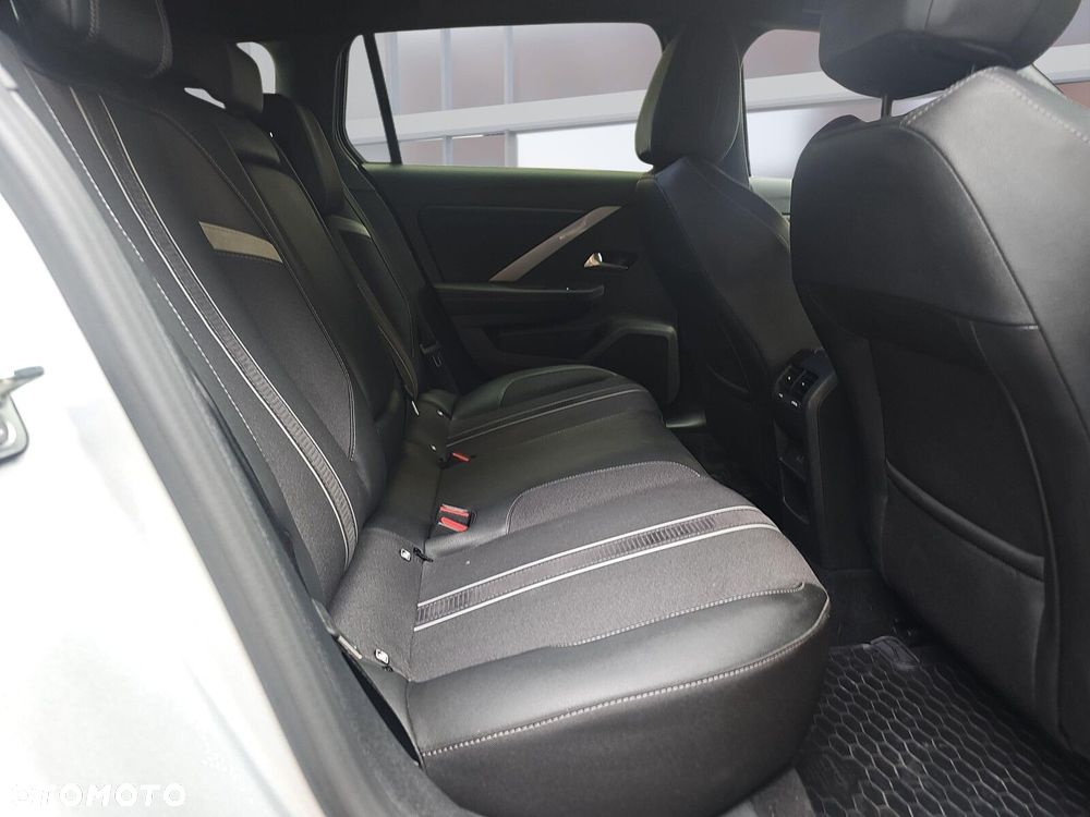 Opel Astra 1.5 CDTI GS S&S - 12
