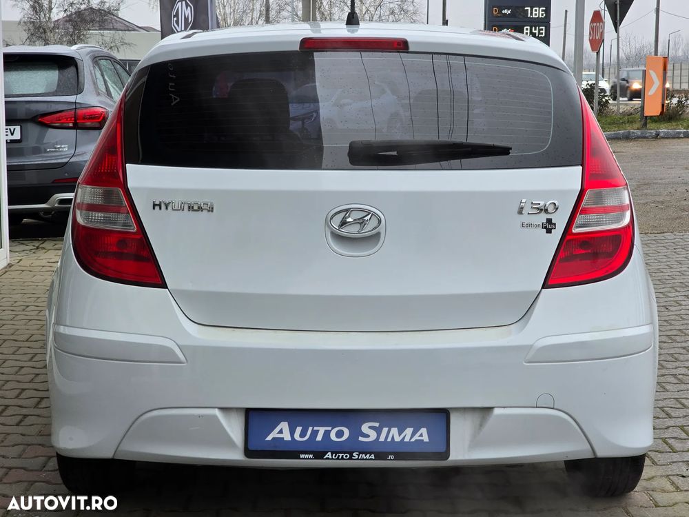 Hyundai i30 - 7