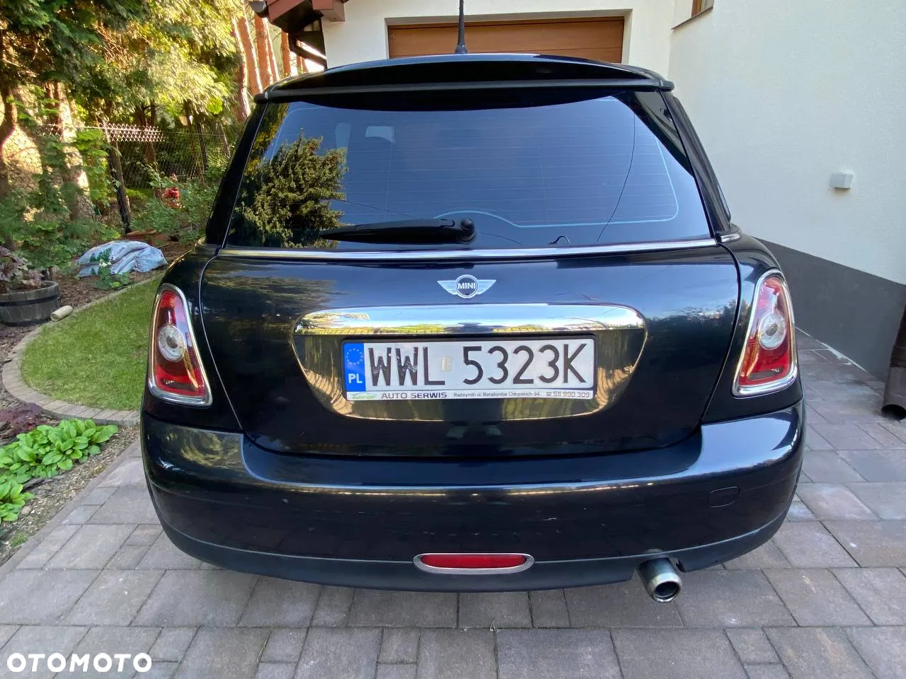 MINI Cooper D - 6