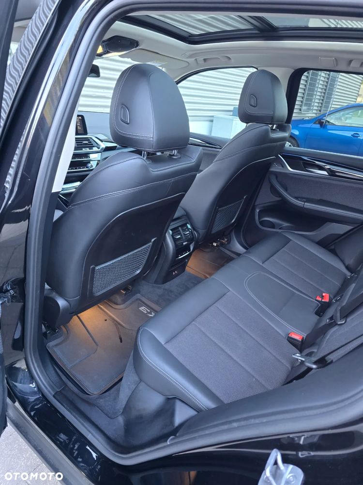 BMW X3 xDrive30e xLine - 13