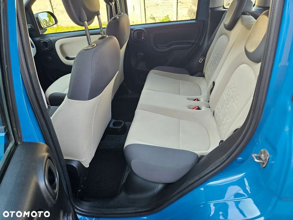 Fiat Panda 1.2 Active Eco - 5