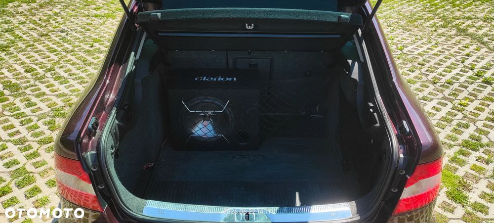 Skoda Superb 2.0 TDI Elegance DSG - 11