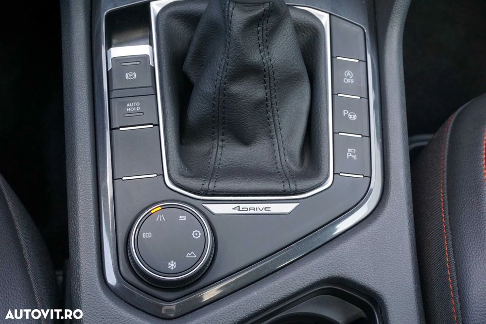 Seat Tarraco 2.0 TDI 4DRIVE DSG SCR FR - 19
