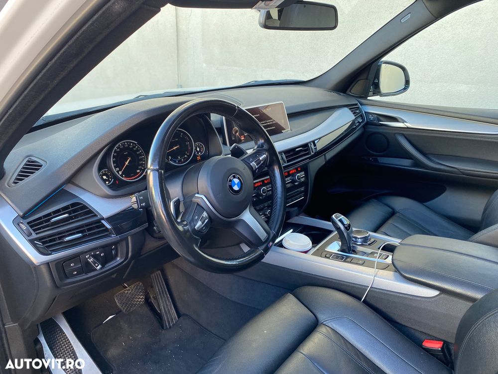 BMW X5 - 7