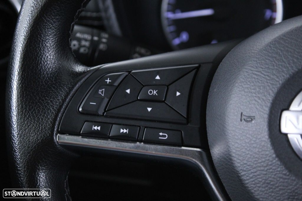 Nissan Juke 1.0 DIG-T N-Connecta - 22