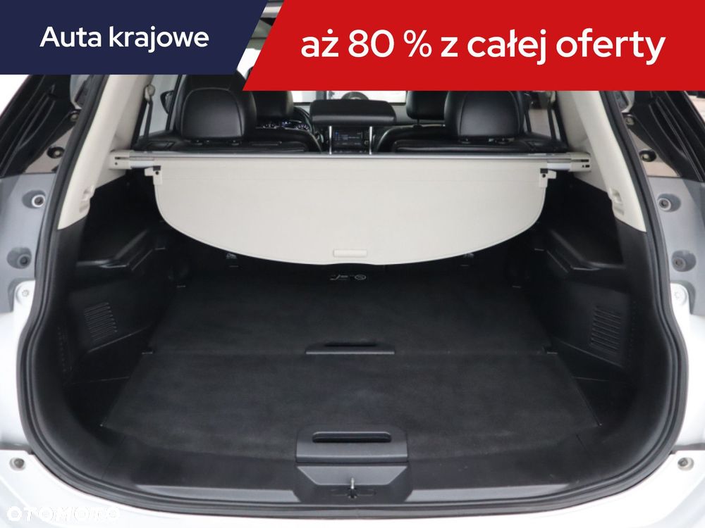 Nissan X-Trail - 16
