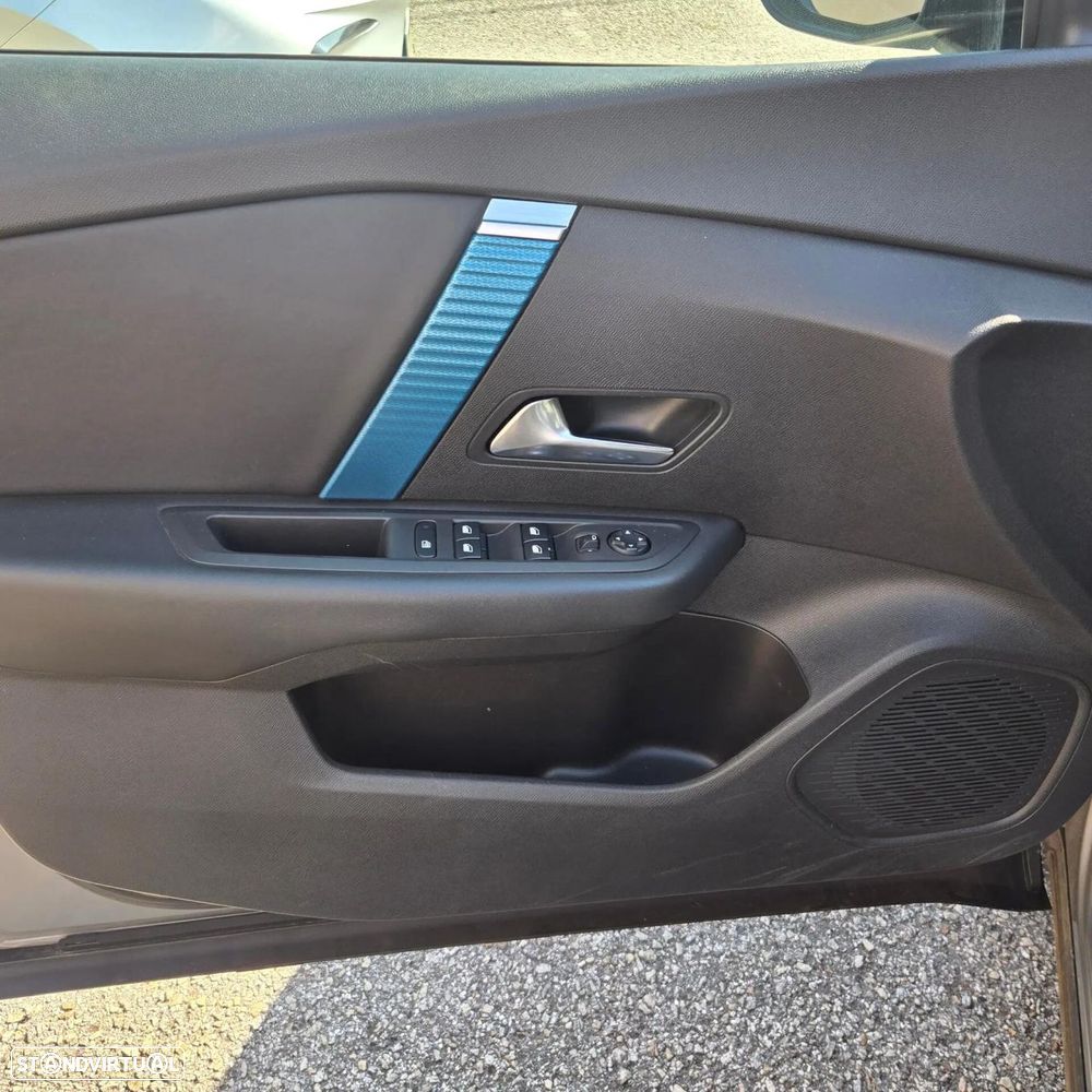 Citroën e-C4 50 kWh Feel Pack - 8