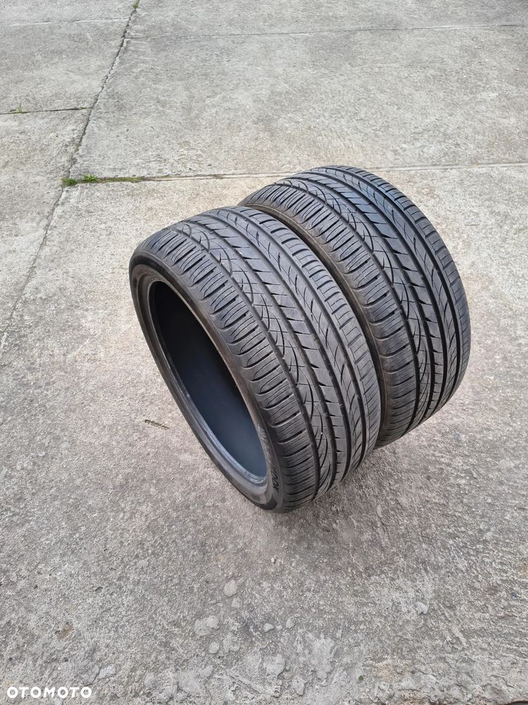 Opony Hankook 255/40/R20 101H  2szt. - 1