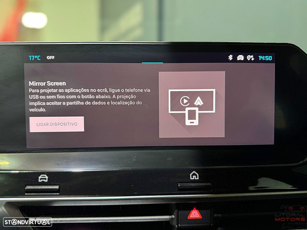 Citroën C4 1.2 PureTech Shine - 32