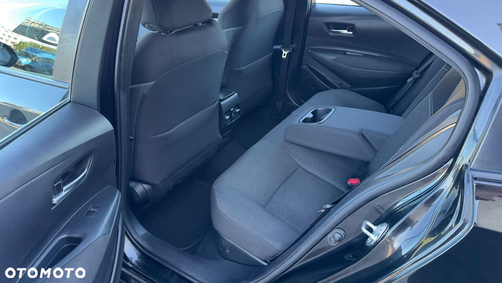 Toyota Corolla 1.8 Hybrid Comfort - 7