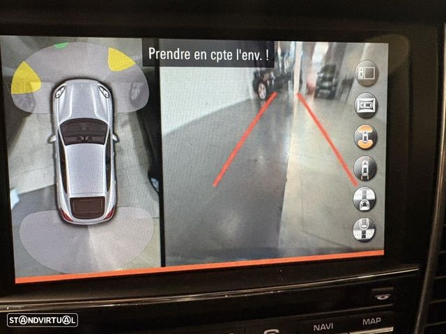 Porsche Panamera S e-Hybrid - 12