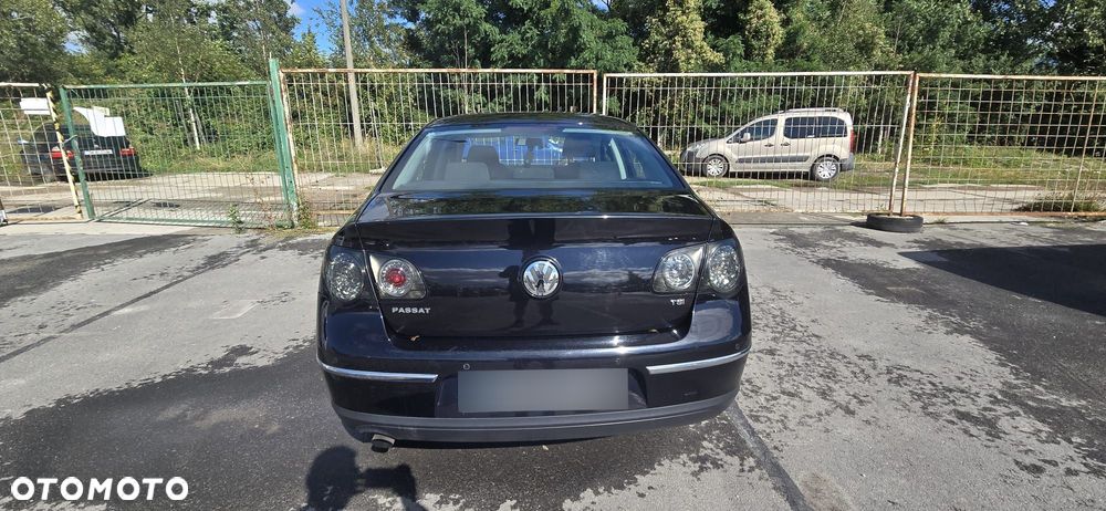 Volkswagen Passat 1.4 TSI Comfortline - 15