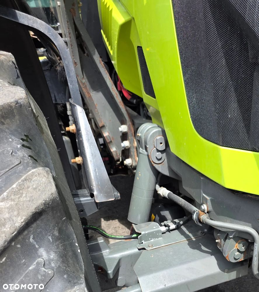 Claas Arion 610 Cis - 26