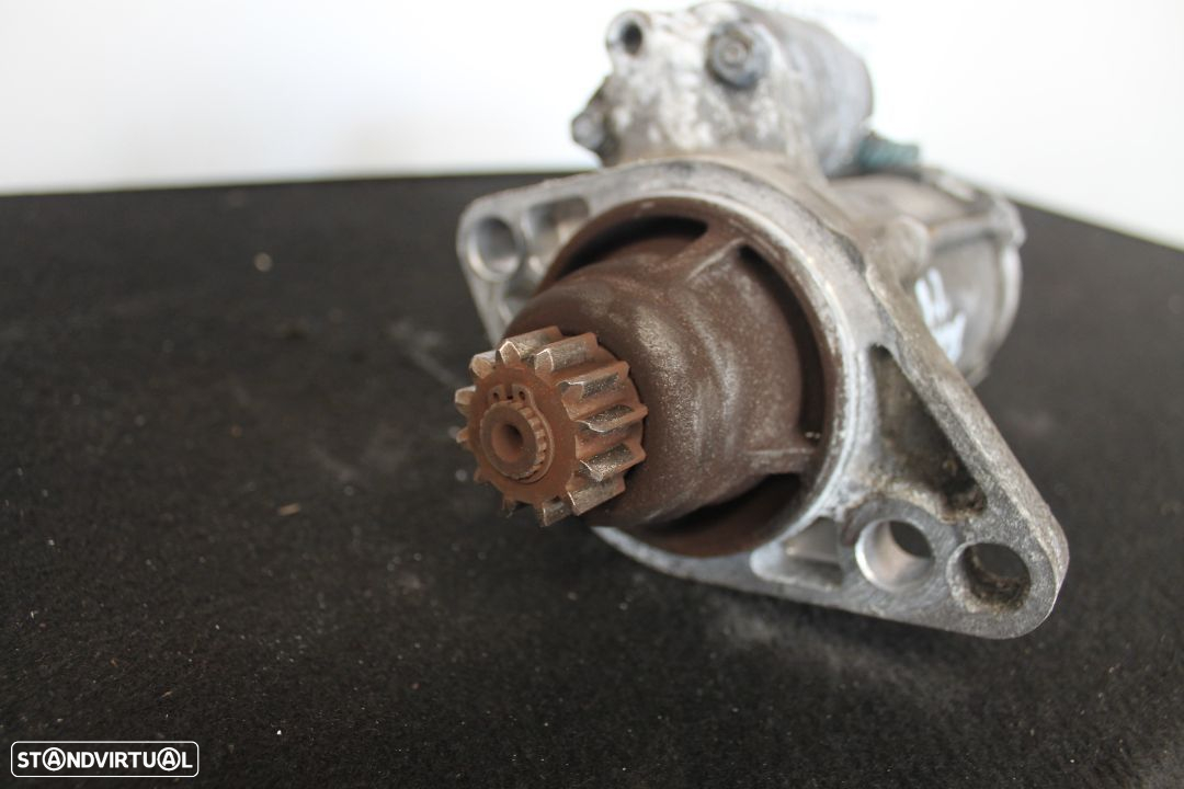 Motor de Arranque 1.2 TDI - 2
