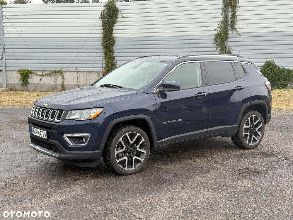 Jeep Compass - 5