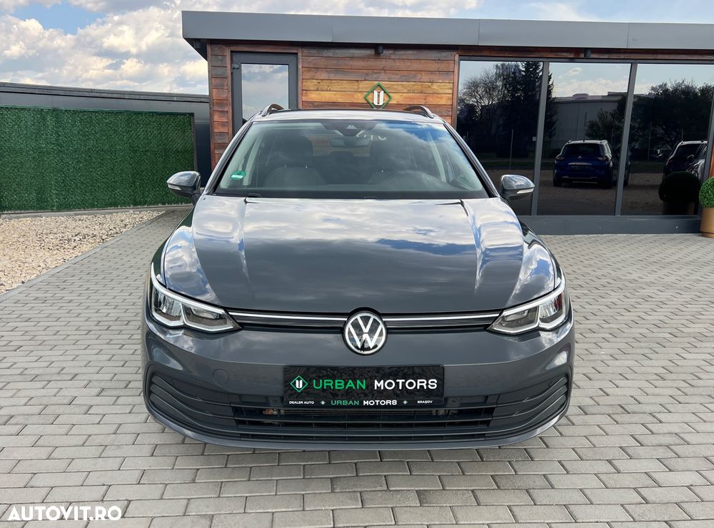 Volkswagen Golf 2.0 TDI SCR DSG Highline - 14