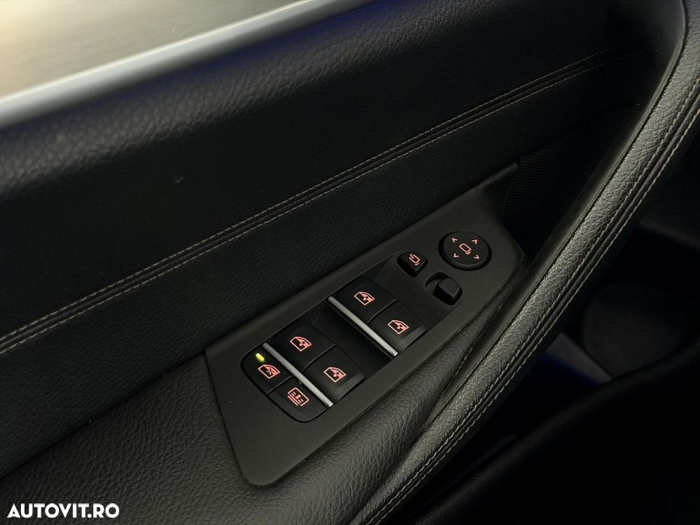 BMW Seria 5 - 15