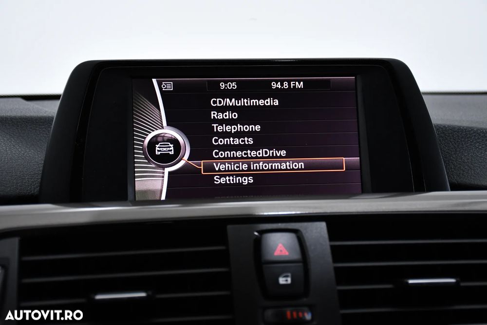 BMW Seria 3 320d Touring xDrive Aut. Modern Line - 19