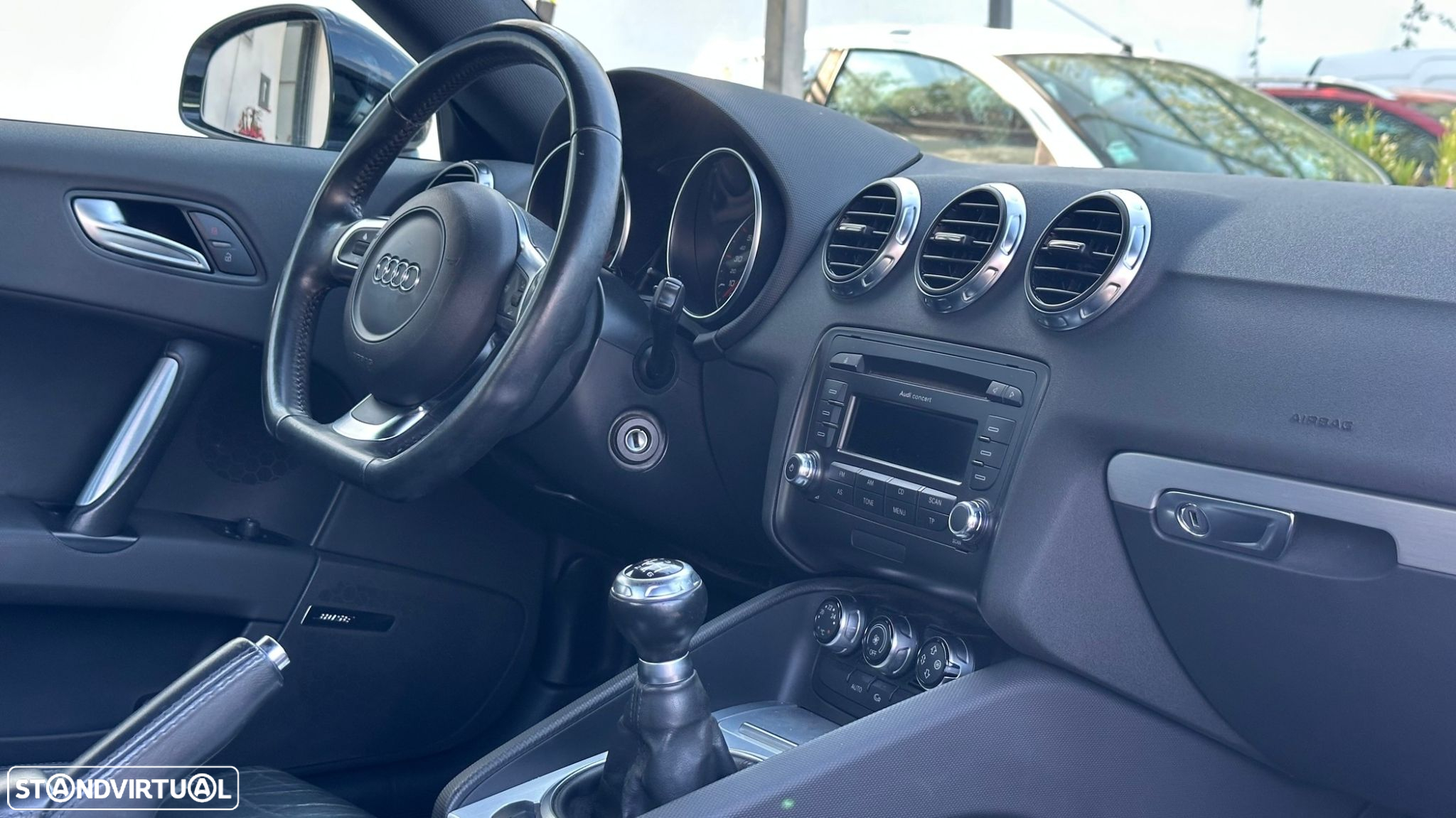 Audi TT Coupé 2.0 TFSI - 30