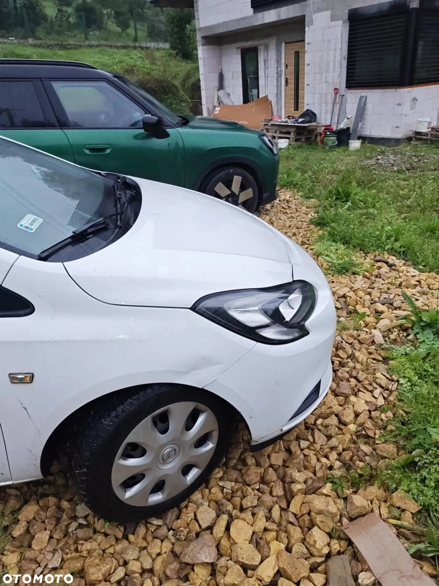 Opel Corsa 1.4 Enjoy - 8