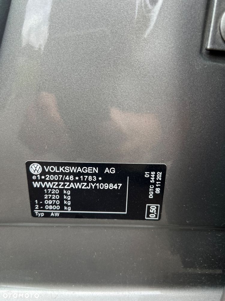 Volkswagen Polo 1.6 TDI SCR Comfortline - 26