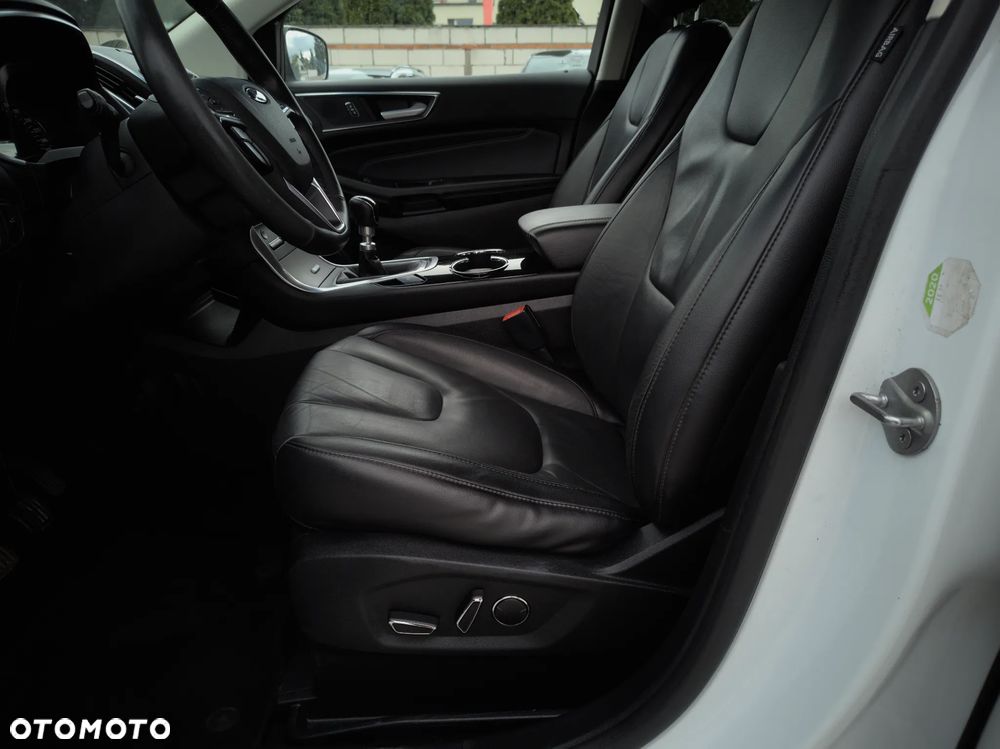 Ford Edge 2.0 TDCi 4x4 Sport - 12
