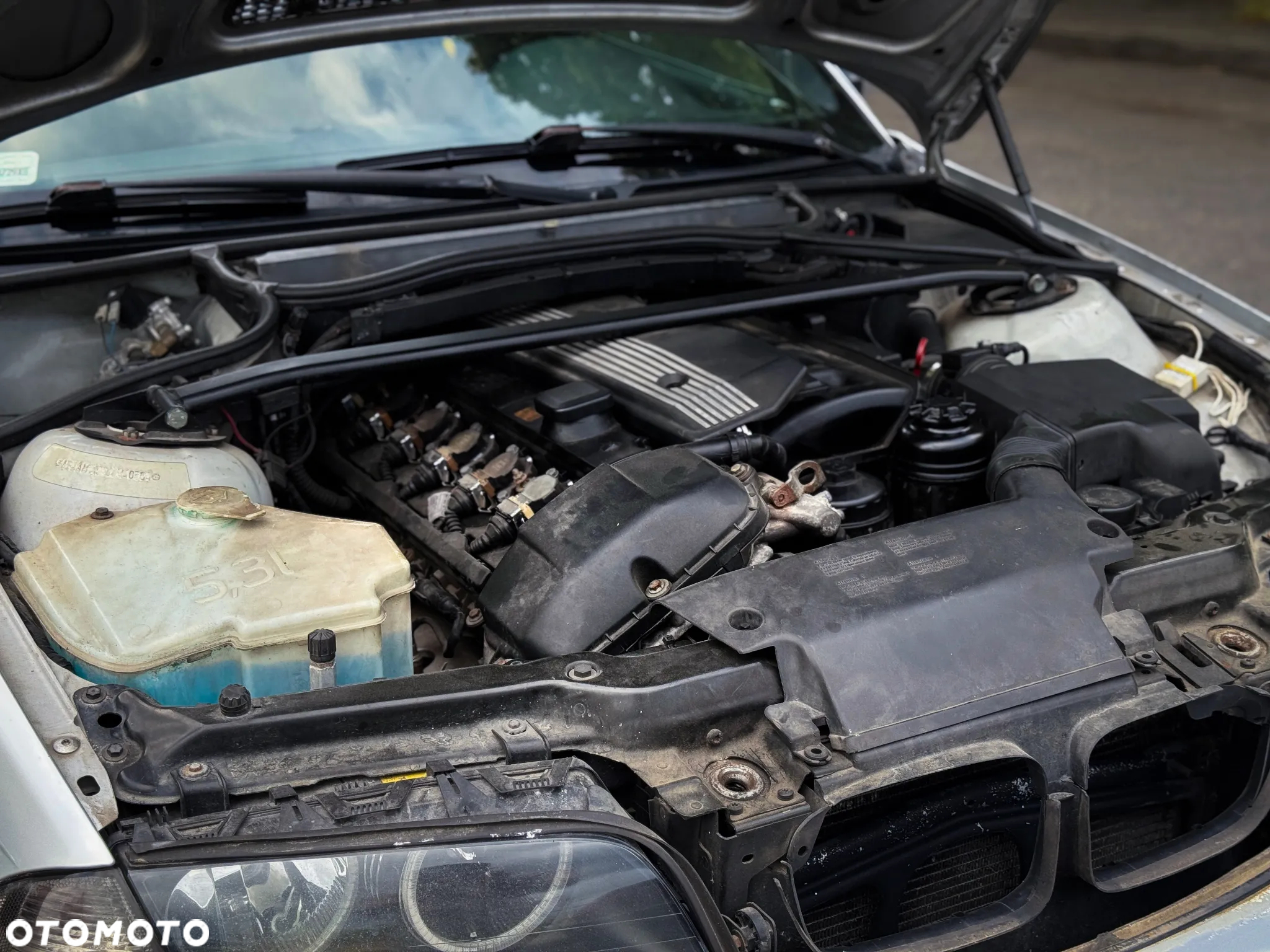 BMW Seria 3 320i - 16