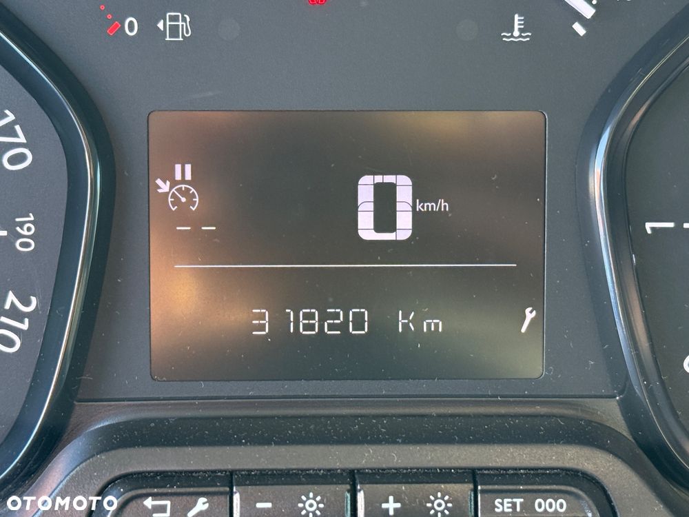 Toyota Proace Verso 2.0 D4-D Long Business - 23