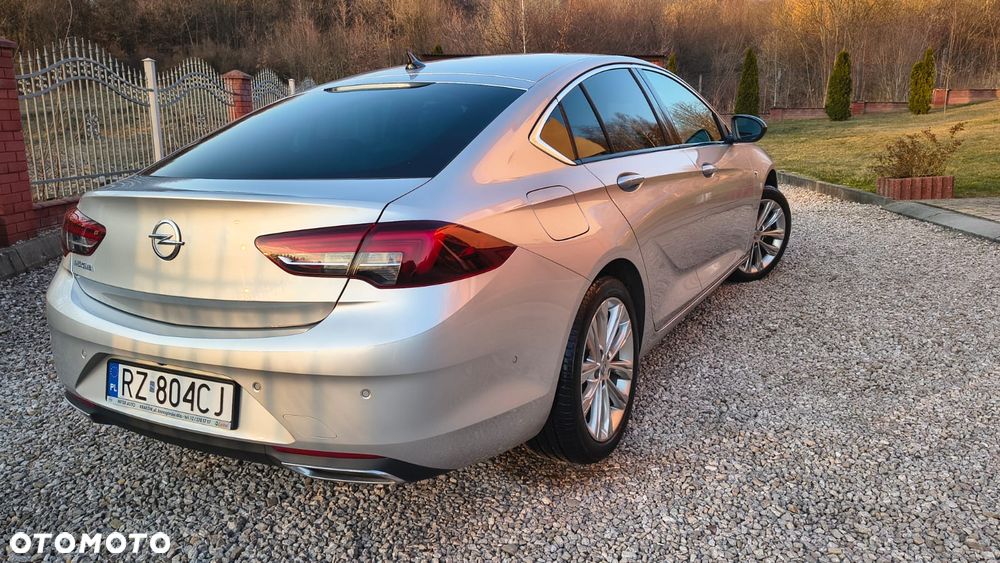 Opel Insignia 2.0 T Business Elegance S&S - 5