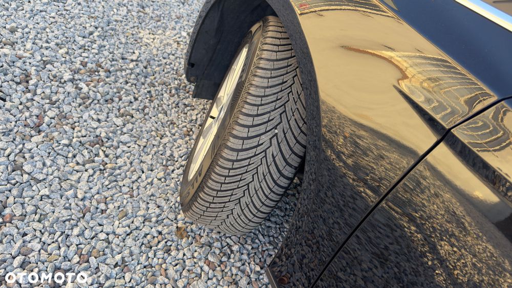 Ford Focus Turnier 1.0 EcoBoost Start-Stopp-System Titanium - 23