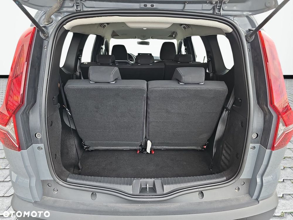 Dacia Jogger - 15