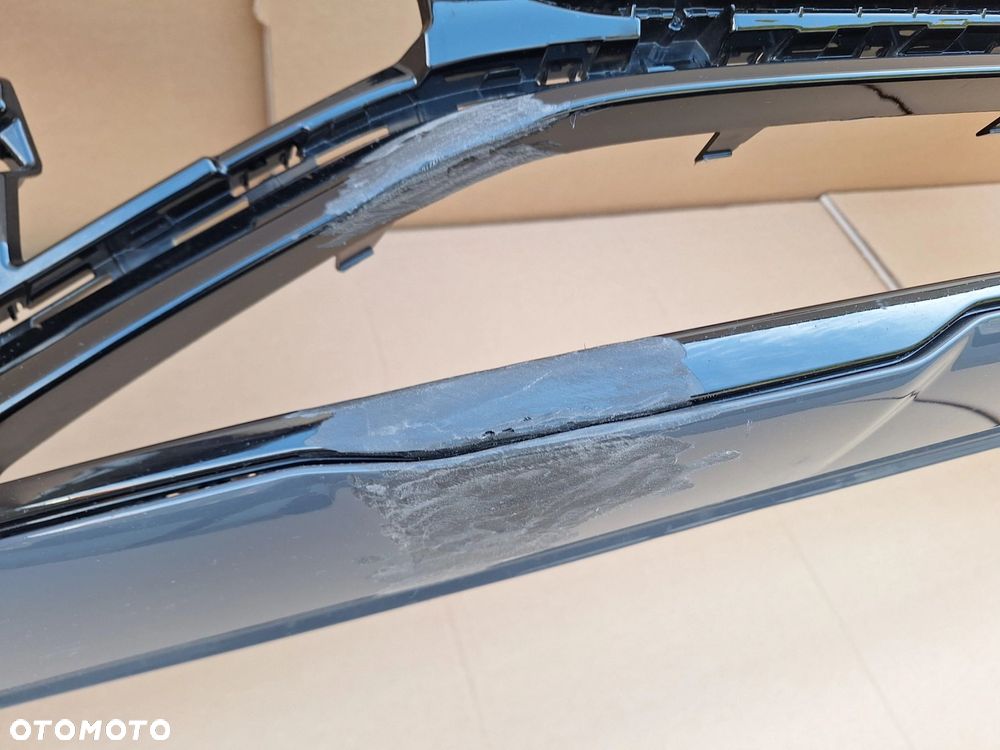 AUDI Q8 E-TRON LIFT 22- ZDERZAK PRZÓD PRZEDNI ORYG 4KE807725 WYSYŁKA 24H - 8