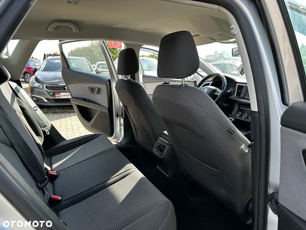 Seat Leon - 24