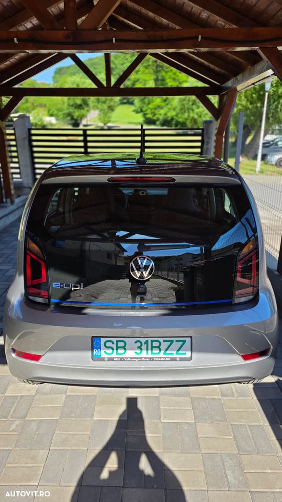 Volkswagen up! Standard - 2