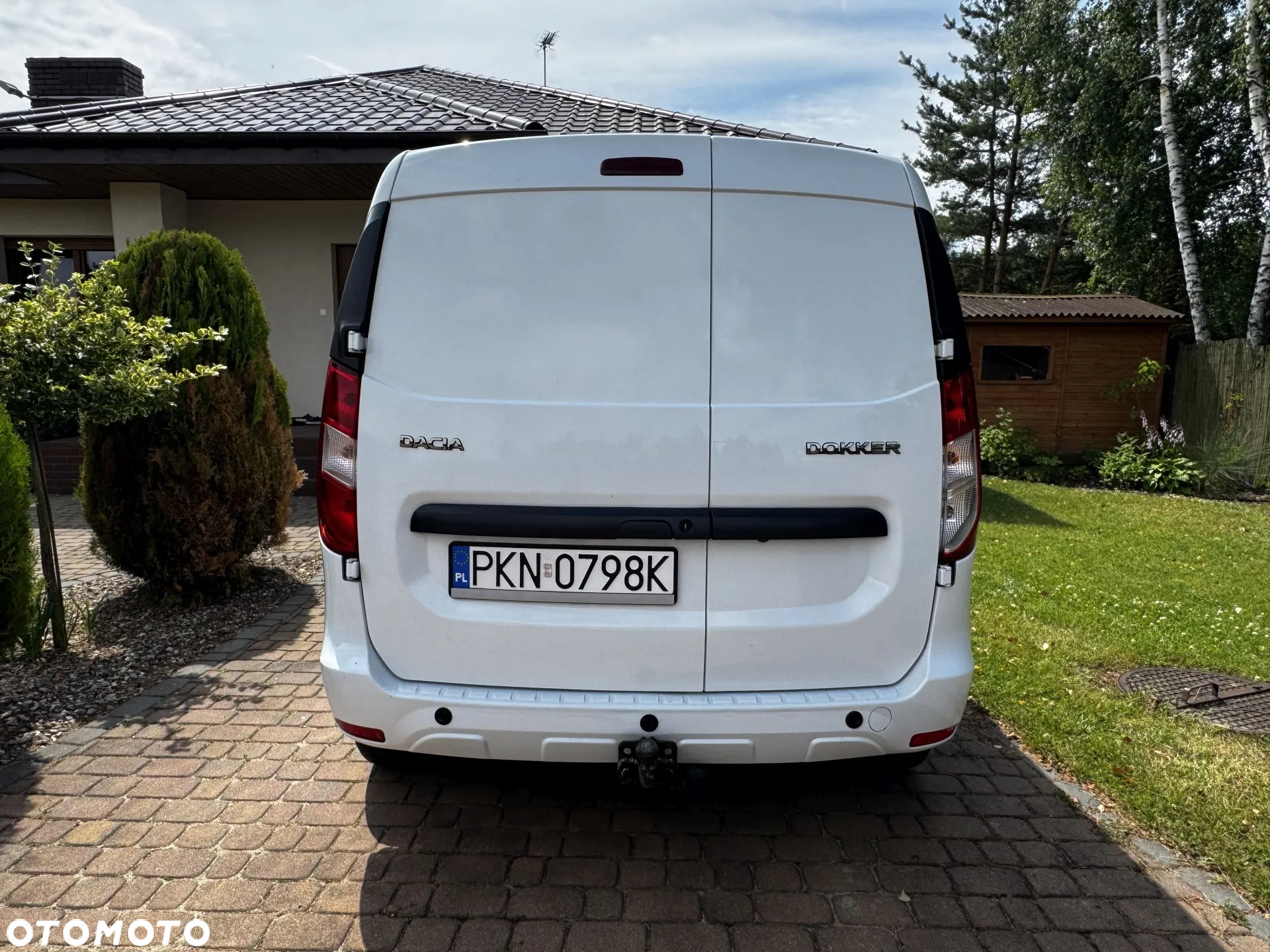 Dacia DOKKER - 23