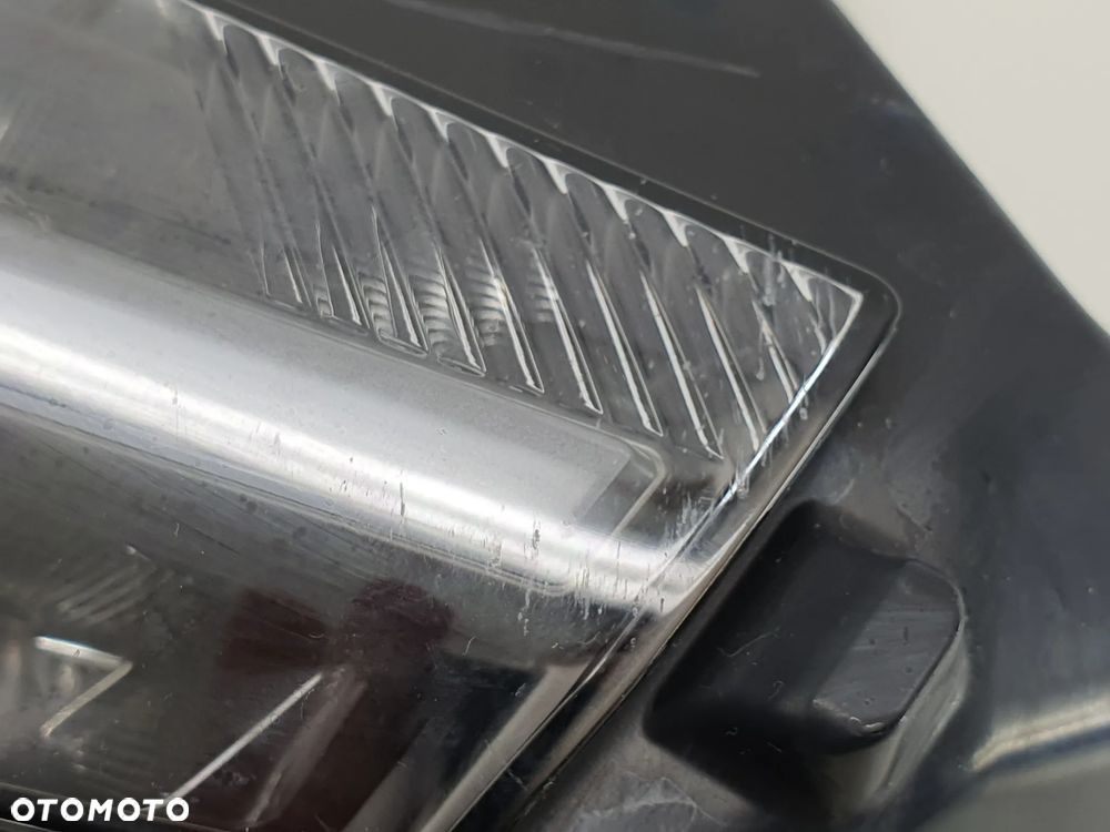 Lampa Przod Reflektor Led Honda Nt 1100 - 12