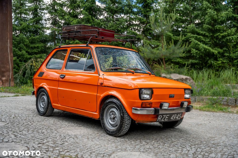 Fiat 126 - 16