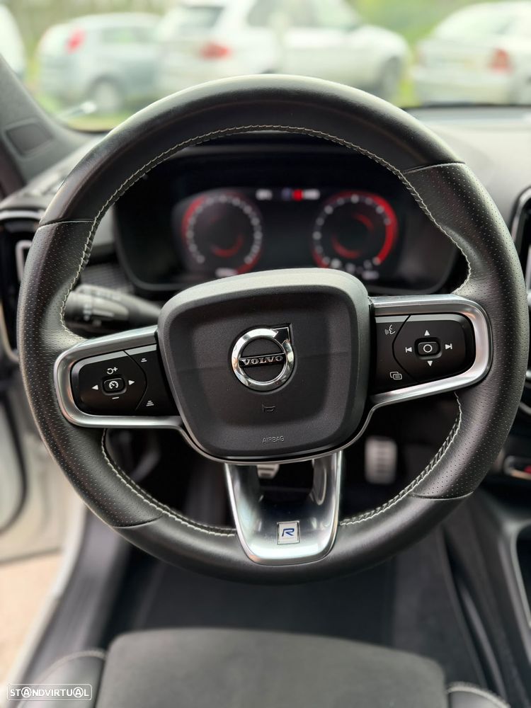 Volvo XC 40 2.0 D3 R-Design - 5