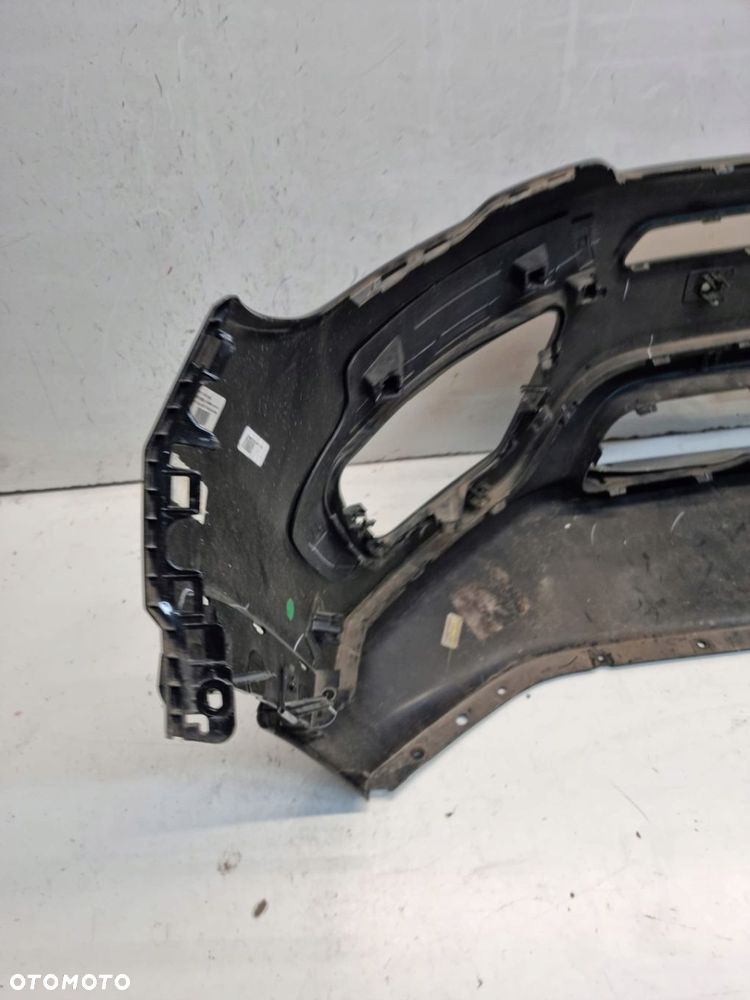 Jeep Compass 2 II 16-20 Zderzak przód przedni - 4