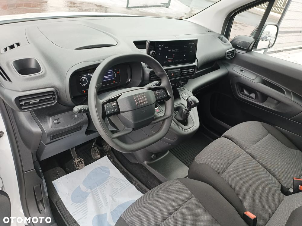 Fiat Doblo L2 Salon PL,Chlodnia F-vat23 1 wlascicel Idealny - 17