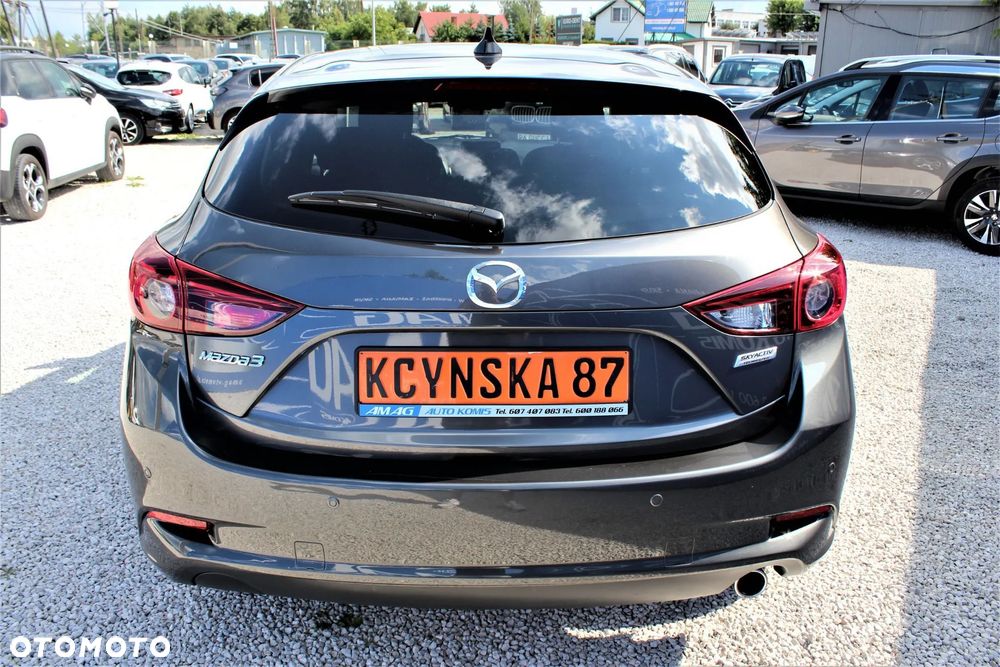 Mazda 3 1.5 D Skypassion - 7