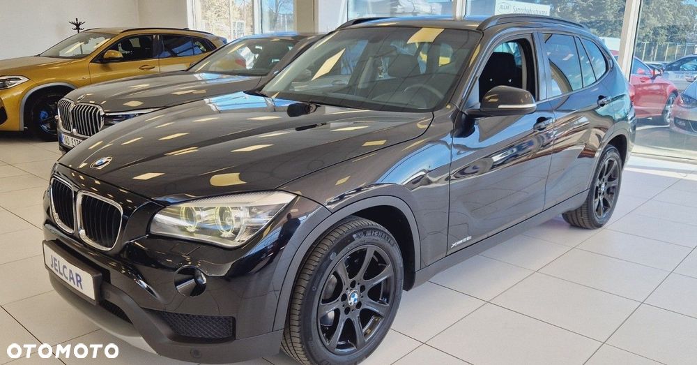 BMW X1 xDrive28i - 2