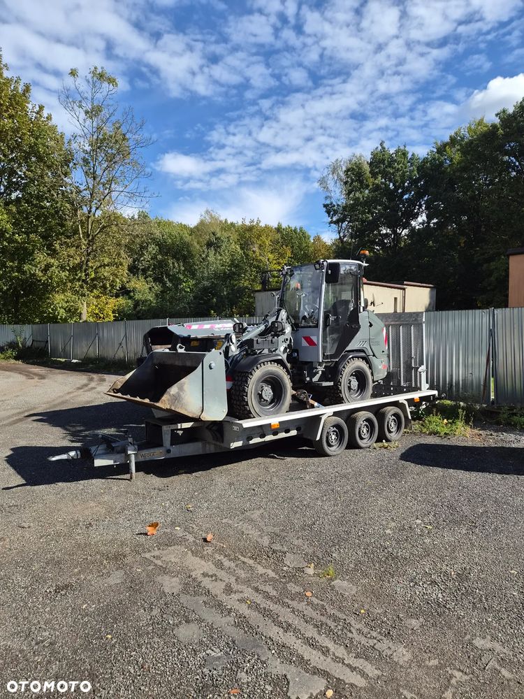 Wacker Neuson WL 28 - 6
