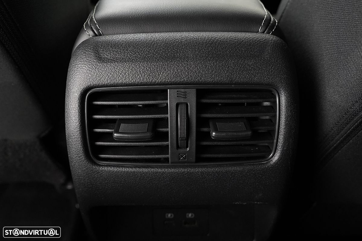 Nissan Qashqai 1.5 e-Power N-Connecta - 22