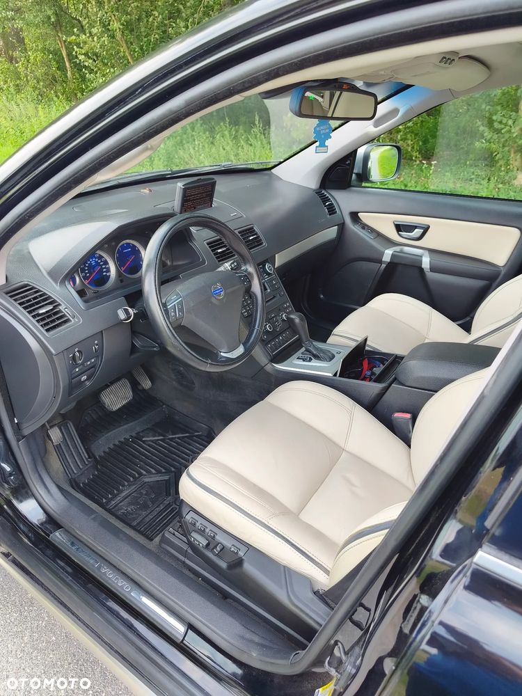 Volvo XC 90 3.2 AWD R-Design - 15