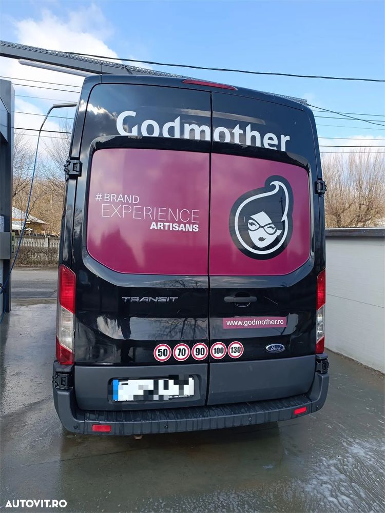 Ford Transit - 6