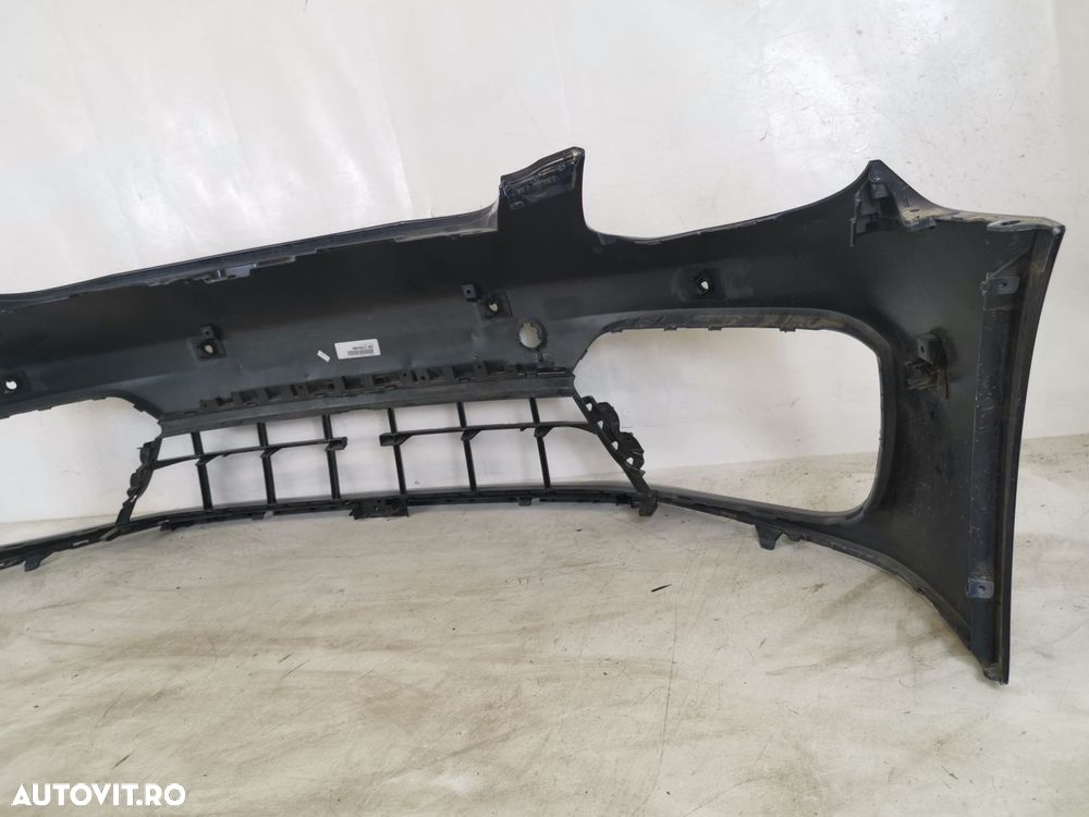 Bara Fata Porsche  Panamera 971 [2020 - 2024] GTS Original In Stare Bu - 6